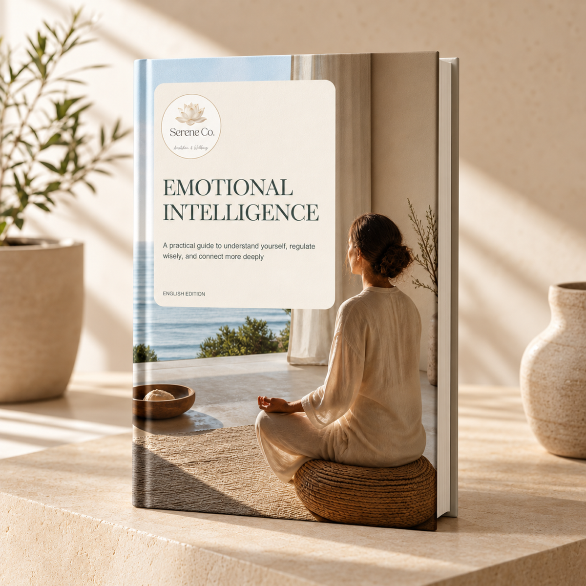 Inteligencia Emocional | PDF interactivo