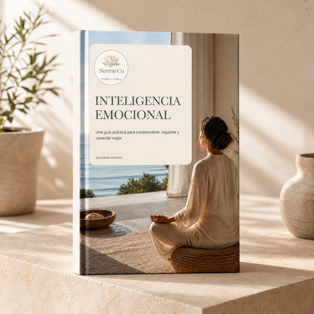 Inteligencia Emocional | PDF interactivo