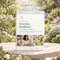 Resiliencia Cotidiana | PDF Interactivo